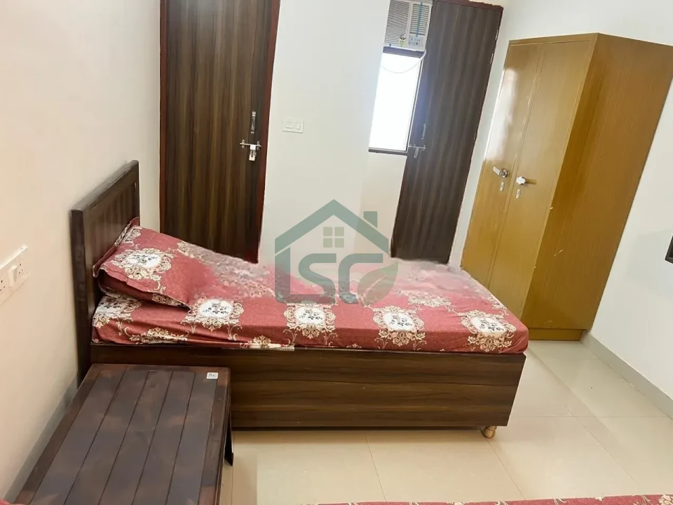 Rajbala Coliving PG in Sector 69, Gurugram — property photo 1