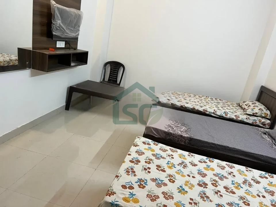 Rajbala Coliving PG in Sector 69, Gurugram — property photo 2