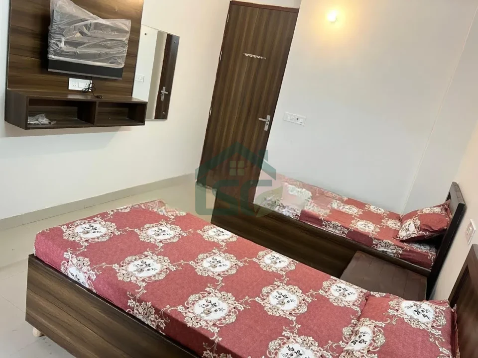 Rajbala Coliving PG in Sector 69, Gurugram — property photo 4