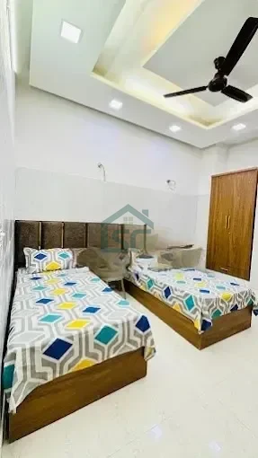 Shourya PG for Girls in Guru Teg Bahadur Nagar, Delhi — property photo 3
