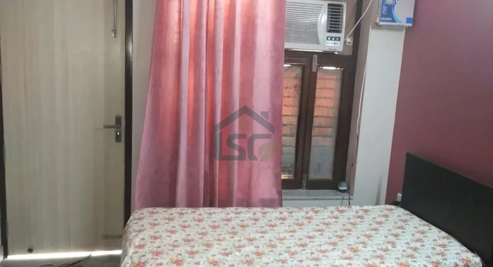 Sankriti PG For Girls in Kamla Nagar, Delhi — property photo 5