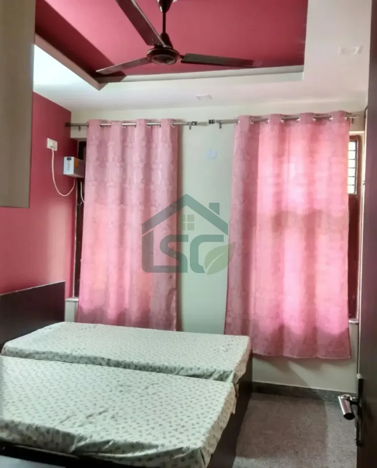Sankriti PG For Girls in Kamla Nagar, Delhi — property photo 3