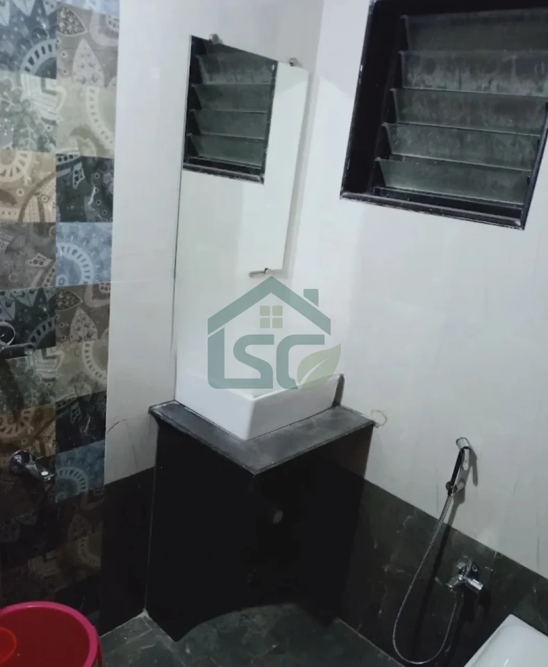At Anand PG Hostel, Sitabuldi, Nagpur
