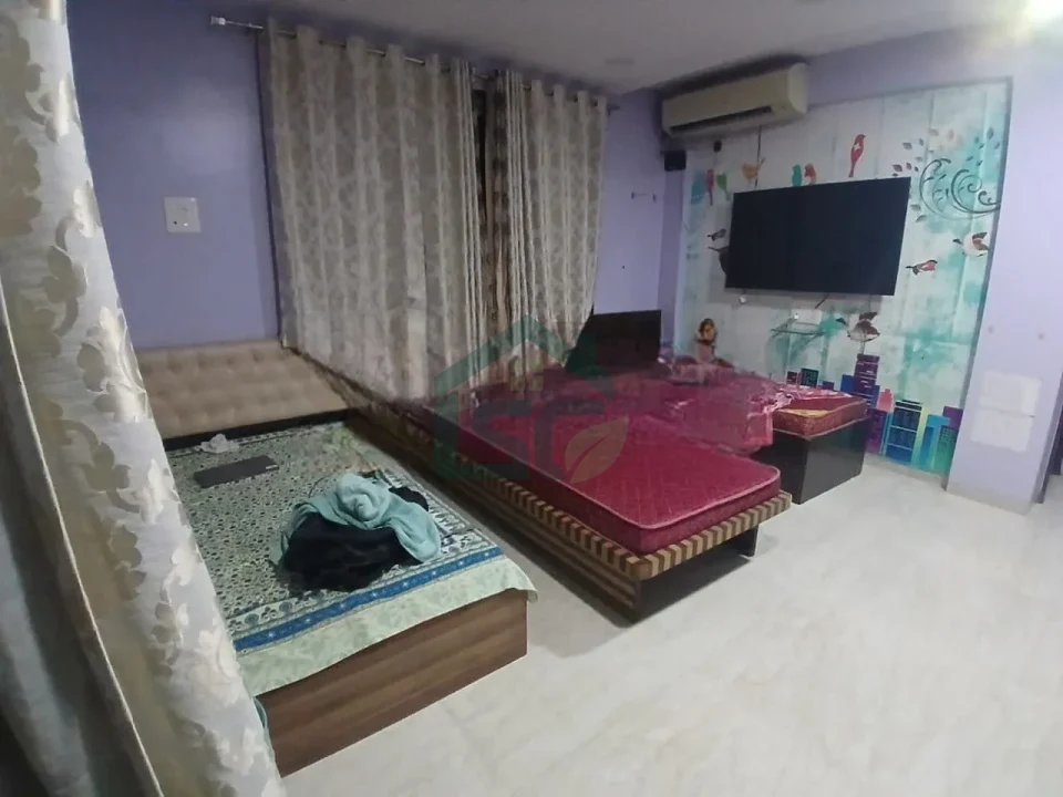 Photo 3 of Smart Living Boys PG, Wadgaon Sheri, Pune