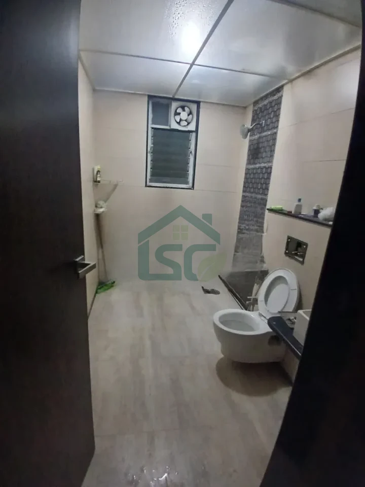 Photo 2 of Smart Living Boys PG, Wadgaon Sheri, Pune