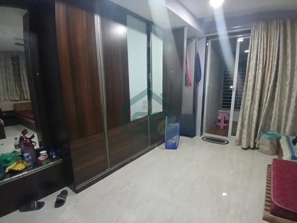 At Smart Living Boys PG, Wadgaon Sheri, Pune
