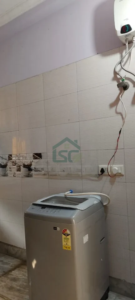 Photo 3 of Shree Shayam Niwas, Sector 134, Noida