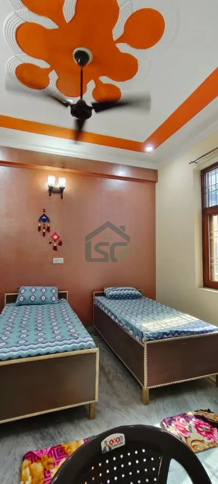 At Shree Shayam Niwas, Sector 134, Noida