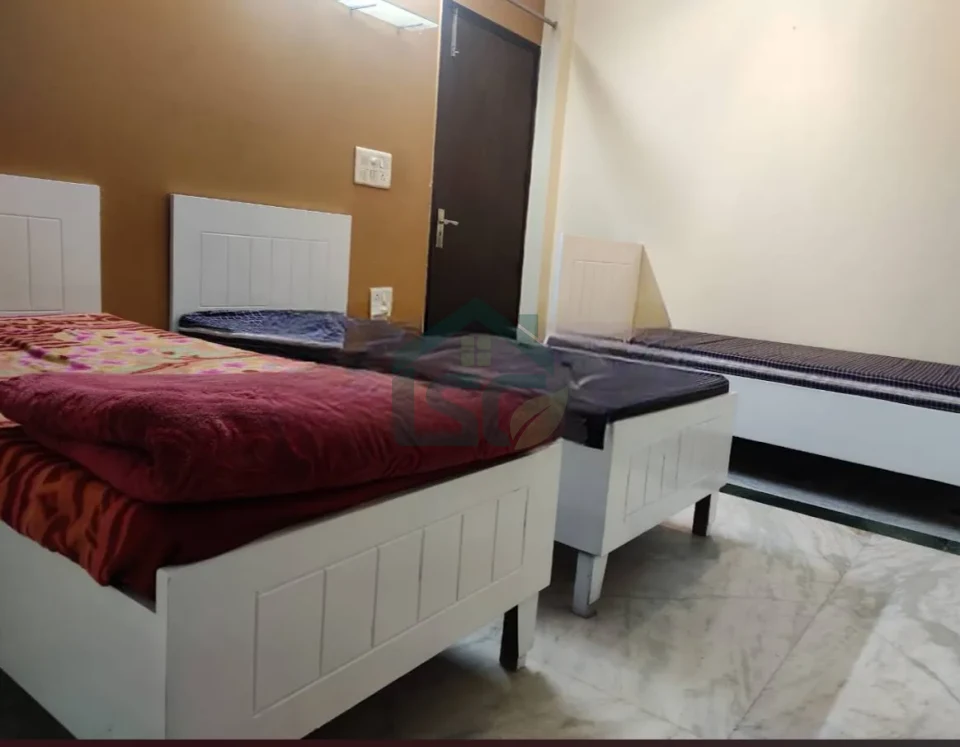 Photo 2 of Om Sai PG, Indirapuram, Ghaziabad