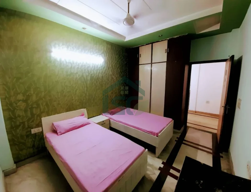 Photo 3 of Om Sai PG, Indirapuram, Ghaziabad