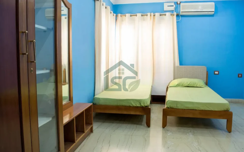 At Om Sai PG, Indirapuram, Ghaziabad