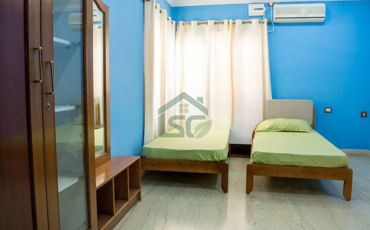 At Om Sai PG, Indirapuram, Ghaziabad