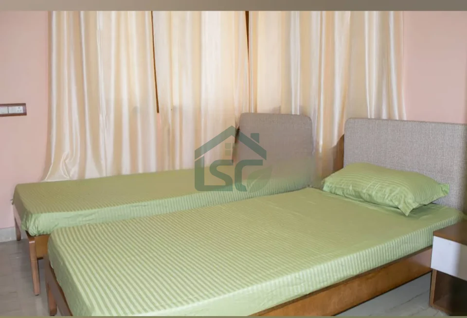 Photo 5 of Om Sai PG, Indirapuram, Ghaziabad