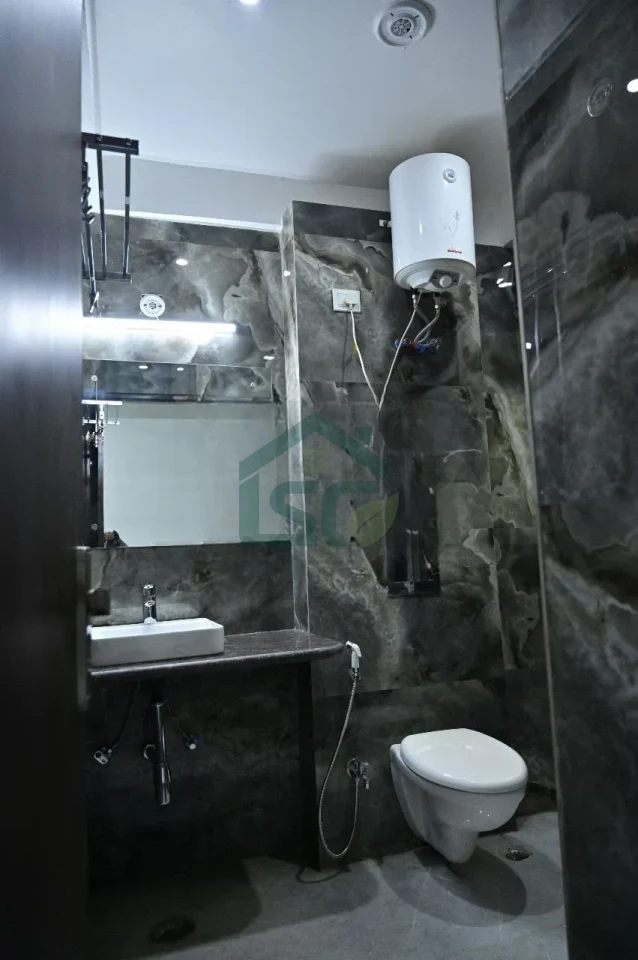 Photo 2 of Helloworld Divino, Sector 47, Gurgaon