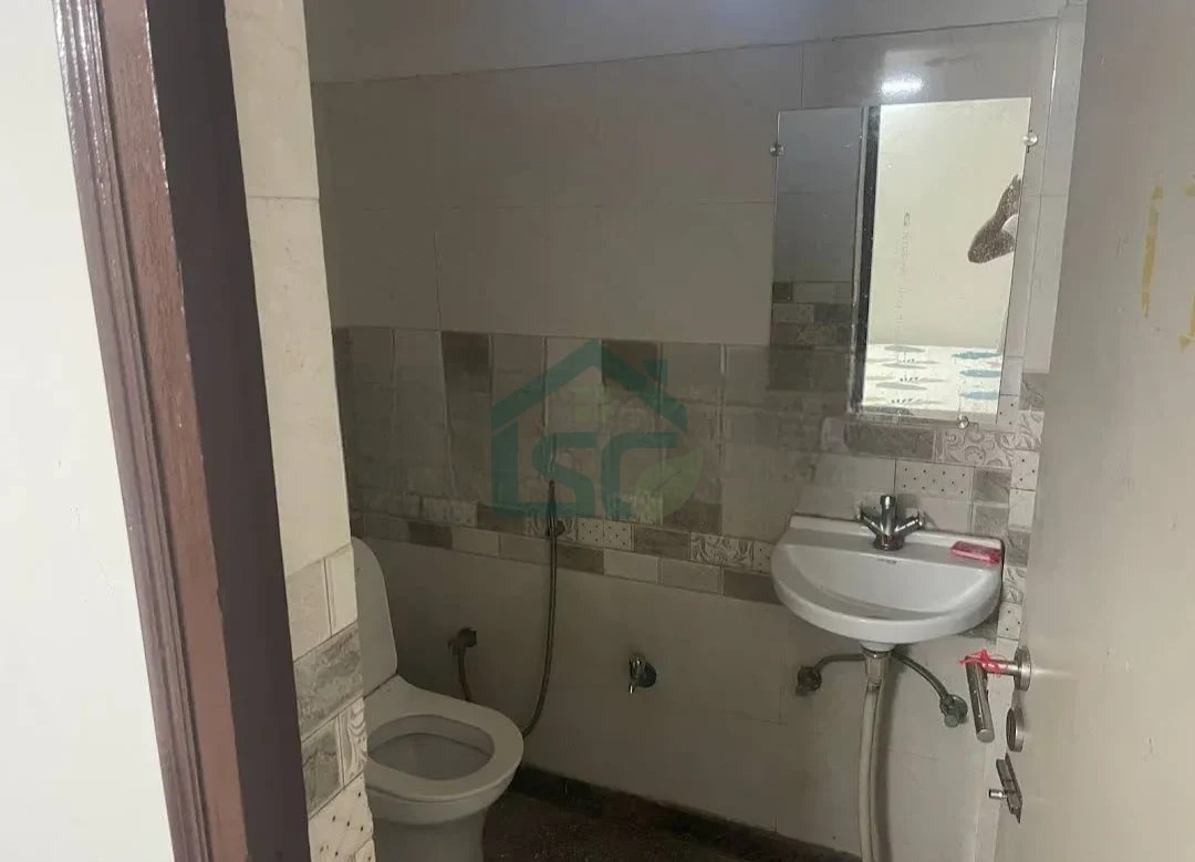 At Radhaya Residency, Sector 22, Gurgaon