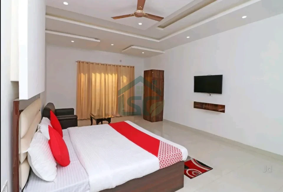 Photo 3 of Star PG, Narotam Nagar, Surat