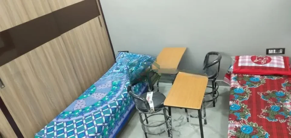Evergreen PG in Indra Vikas Colony, Delhi — property photo 4