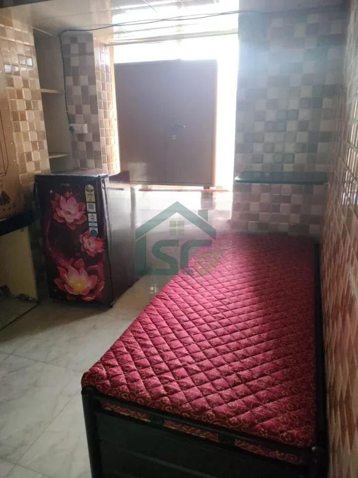 Photo 4 of Dhiru Yadav Girls PG, Dadar, Mumbai