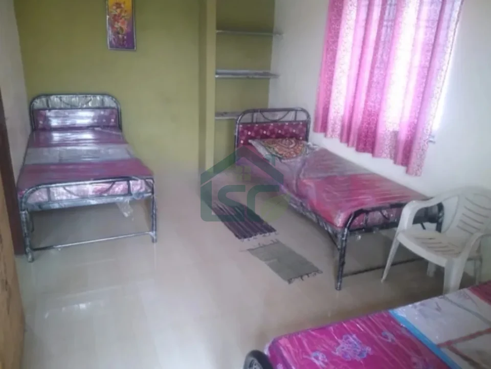 Photo 4 of Navinya Girls PG, Kharbi, Nagpur