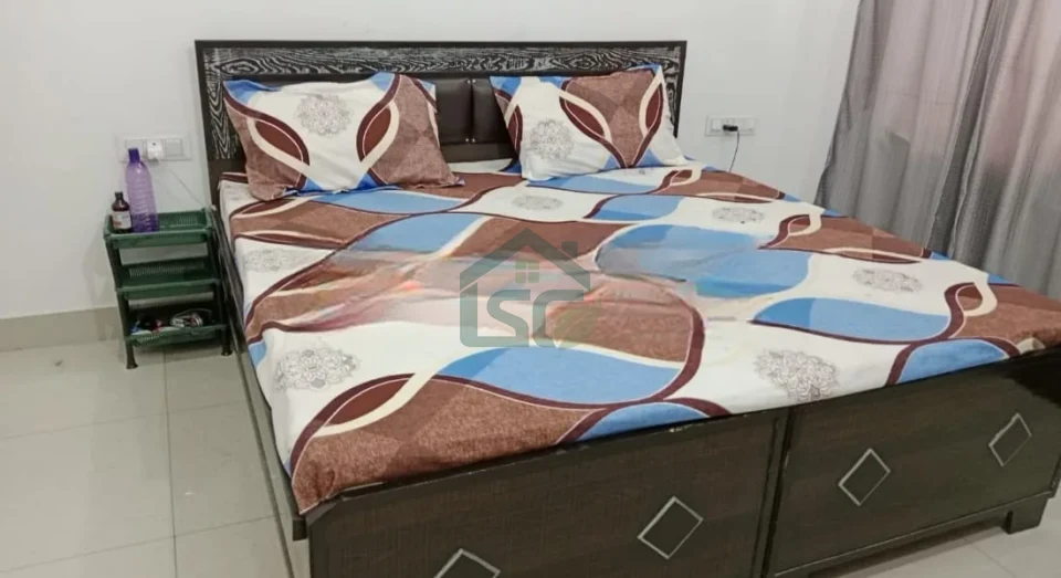 Photo 4 of Khurana PG For Boys, Sector 16, Karnal