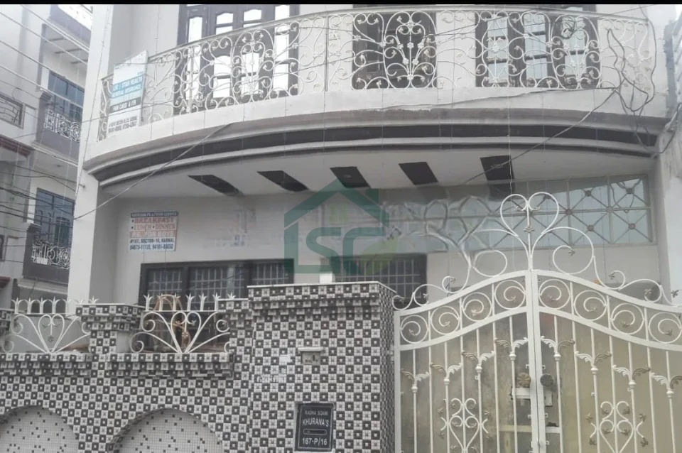 Photo 3 of Khurana PG For Boys, Sector 16, Karnal