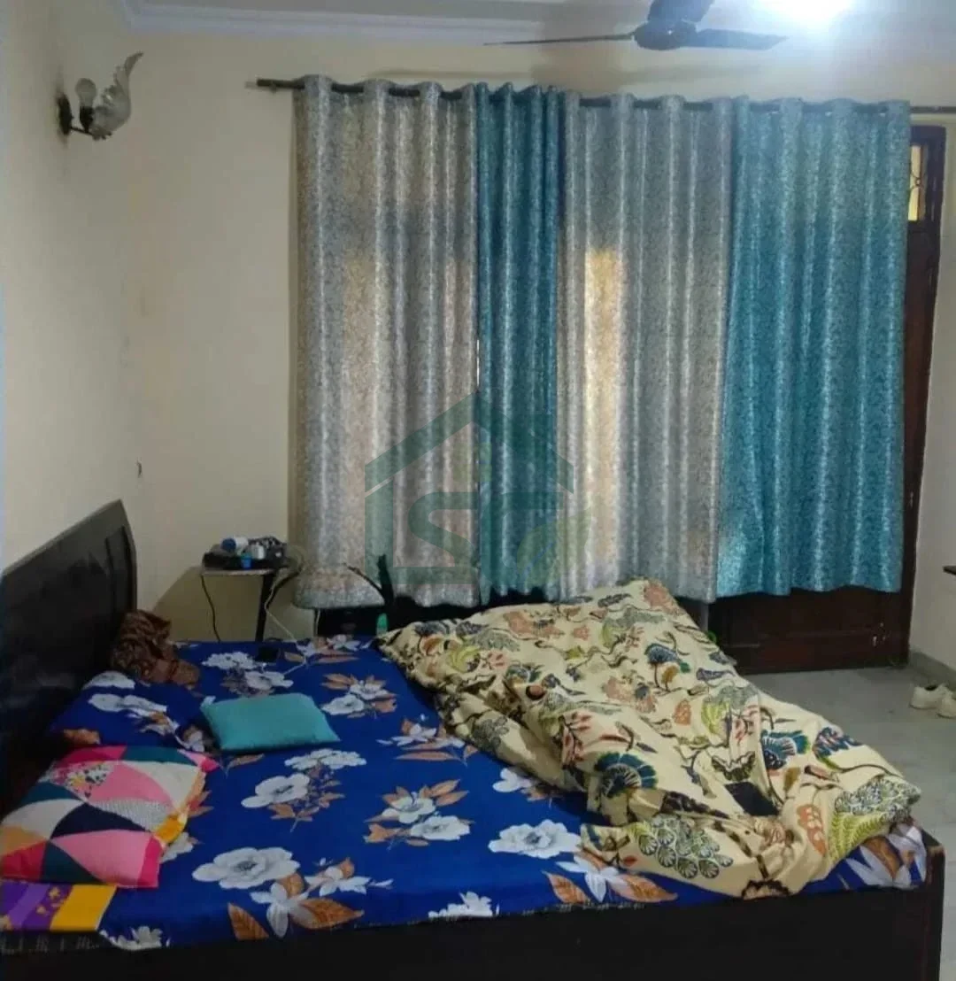 At Living Space, Sector 20, Noida