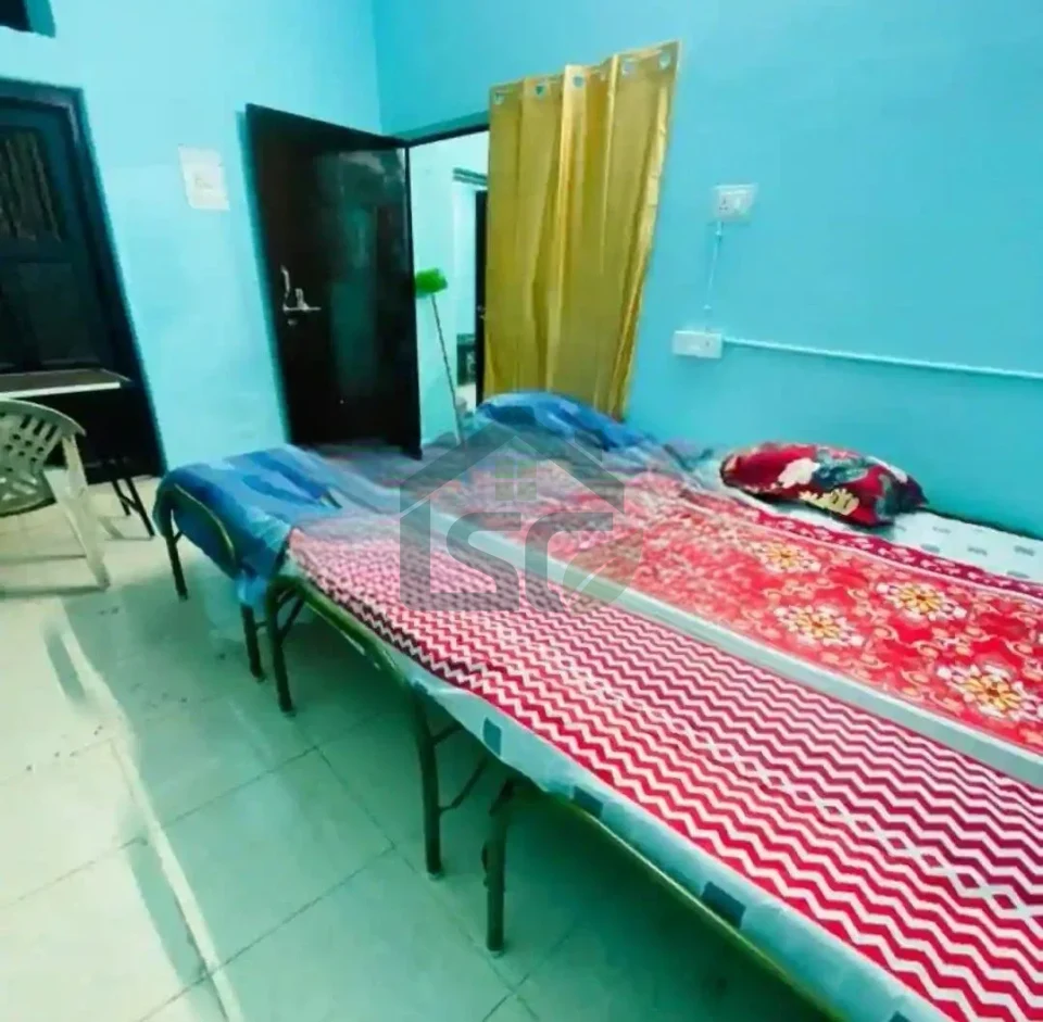 Photo 4 of Alka Girls Hostel, Hussainganj, Lucknow