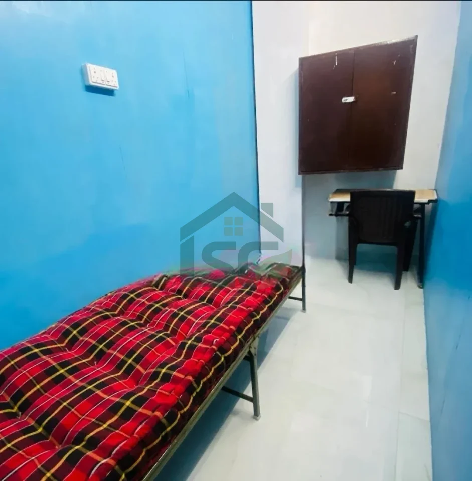 Photo 5 of Alka Girls Hostel, Hussainganj, Lucknow