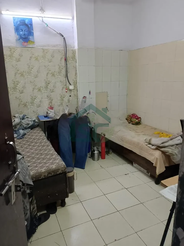 VIG PG in Mukherjee Nagar, Delhi — property photo 2