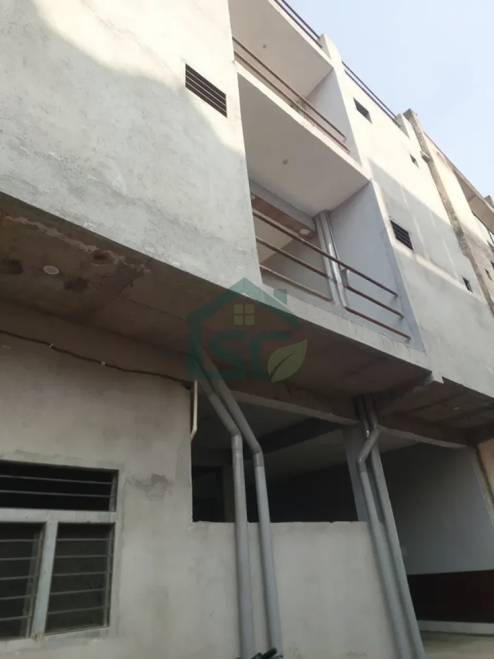 Vivek Room For Rent in Imt Manesar, Gurugram — property photo 4