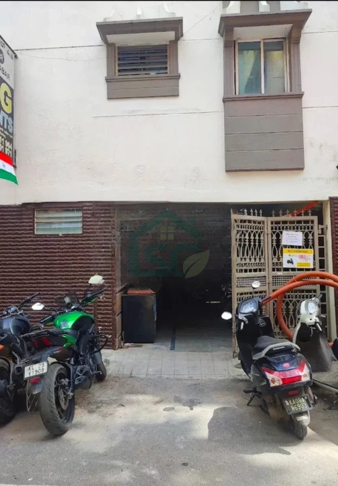 Photo 2 of MALABHAR PG For Gents, BTM Layout, Bangalore