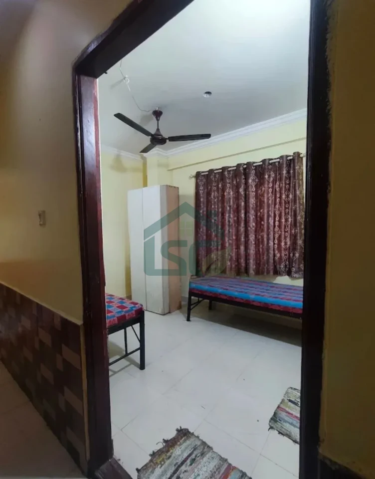 Photo 4 of MALABHAR PG For Gents, BTM Layout, Bangalore