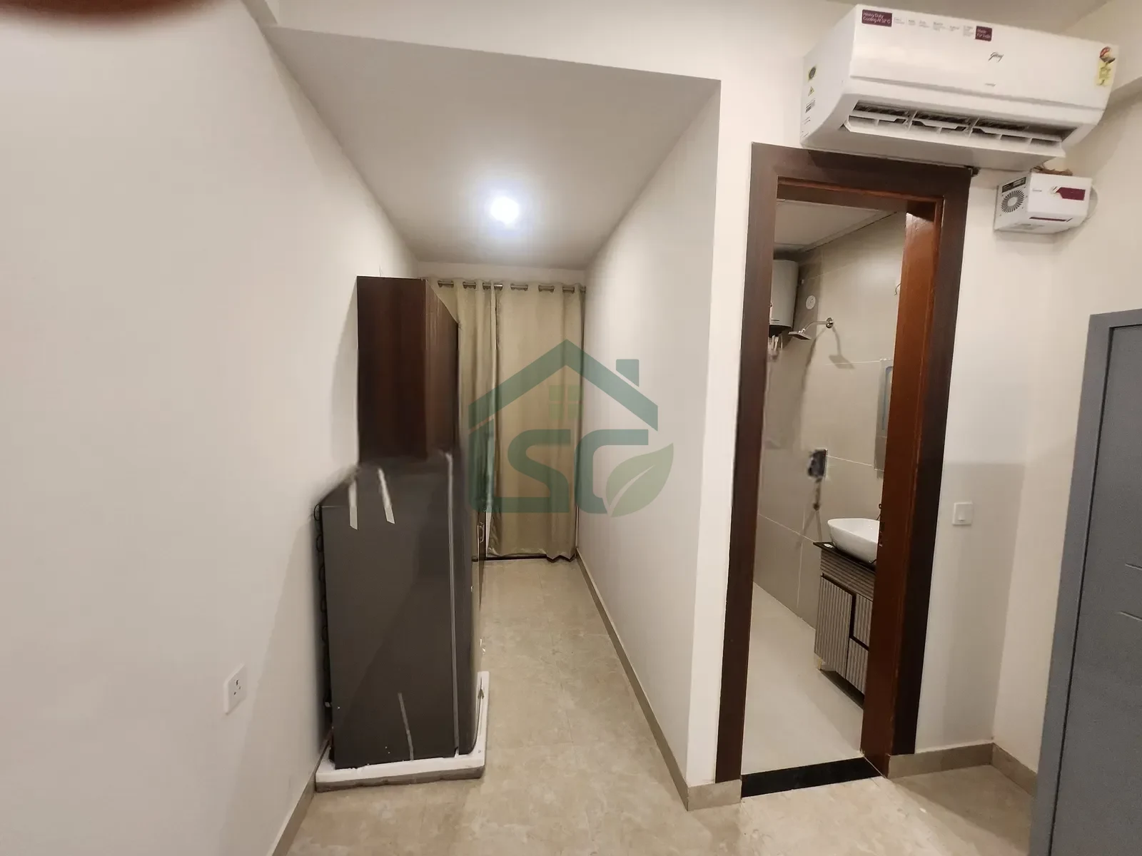 Durga residency in Sector 23, Gurugram — property photo 1