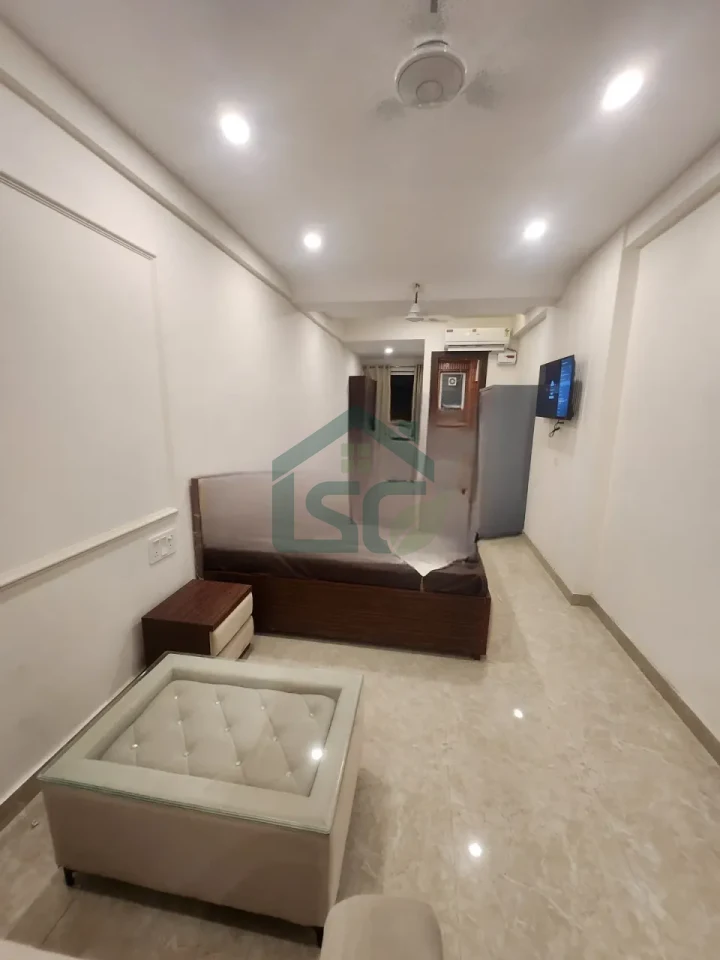 Durga residency in Sector 23, Gurugram — property photo 5