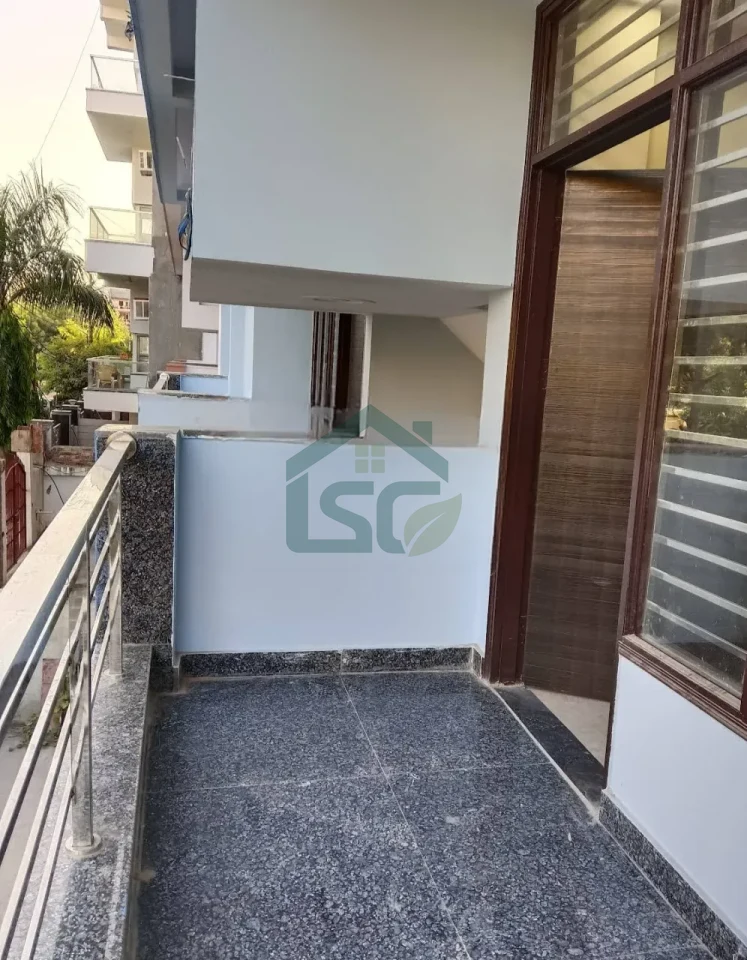 PG for Males at noida in Sector 22, Noida — property photo 4
