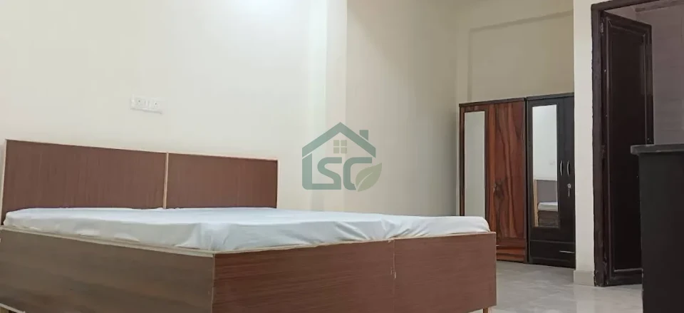 PG for Males at noida in Sector 22, Noida — property photo 1