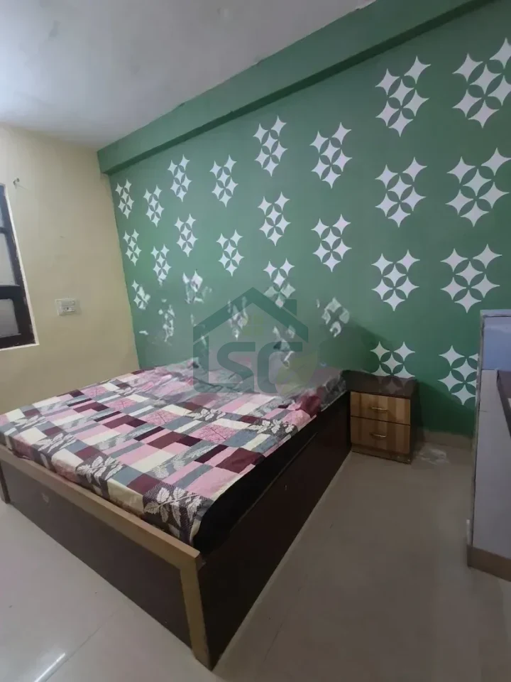 Photo 5 of Shree Shyam PG, Sector 62, Noida