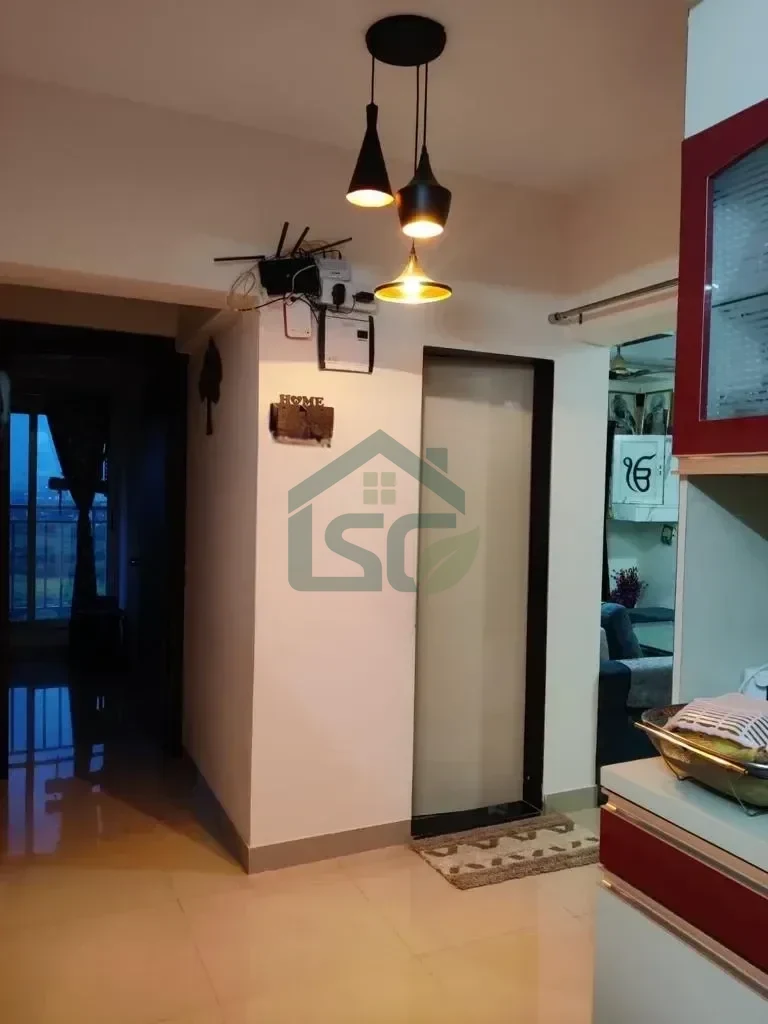 At Shree Shyam PG, Sector 62, Noida