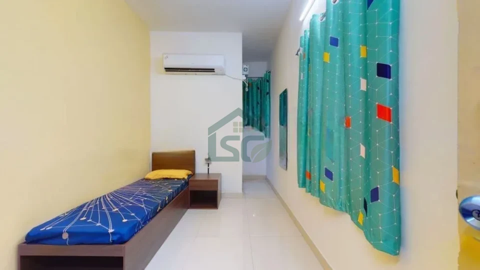 Photo 5 of Amarillo House, Gowlidoddy, Hyderabad
