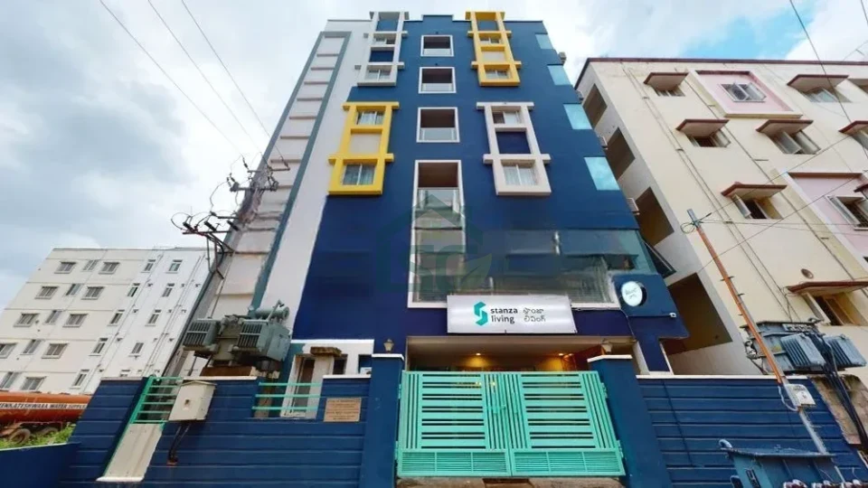 Photo 3 of Amarillo House, Gowlidoddy, Hyderabad
