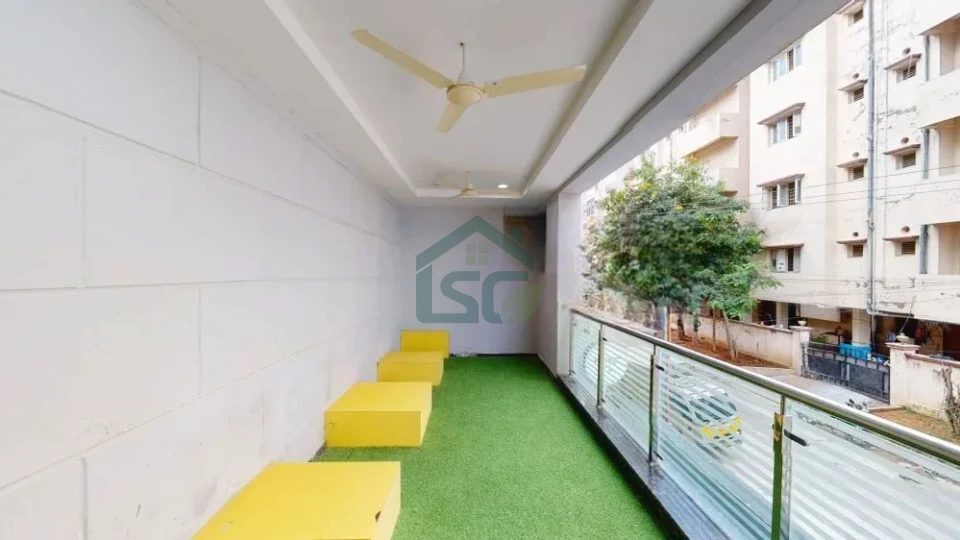 Photo 2 of Amarillo House, Gowlidoddy, Hyderabad