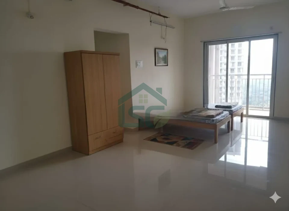 Photo 2 of Agrawal PG, Panvel, Navi Mumbai