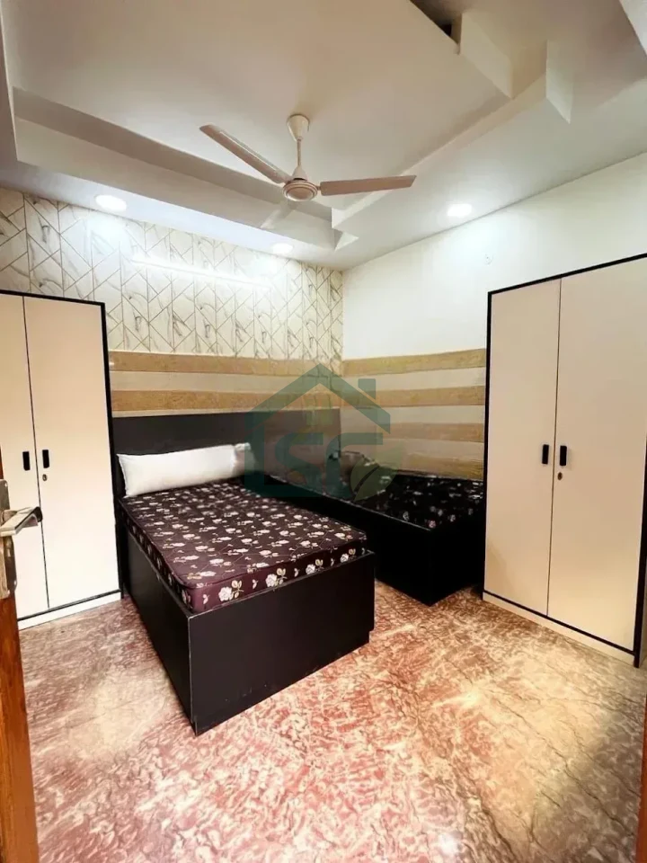 Photo 3 of Crystal Cove Girls PG, Laxmi Nagar, Delhi