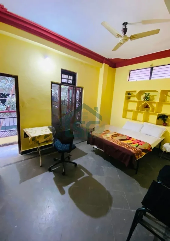 Photo 3 of MJ Deluxe Girls PG, Gudimalkapur, Hyderabad