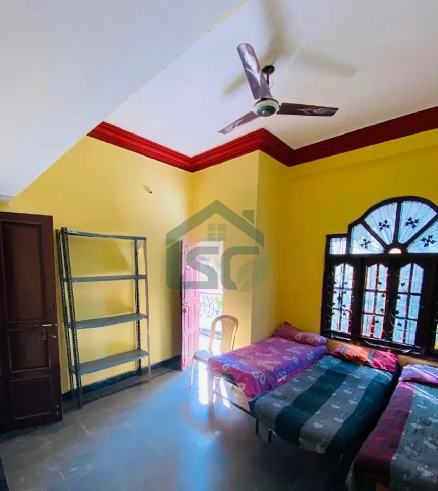 Photo 4 of MJ Deluxe Girls PG, Gudimalkapur, Hyderabad