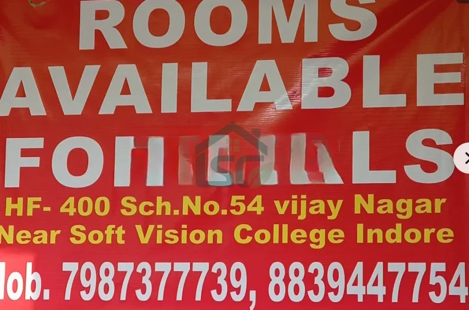 Photo 3 of Anju Girls PG, Scheme No 54, Indore