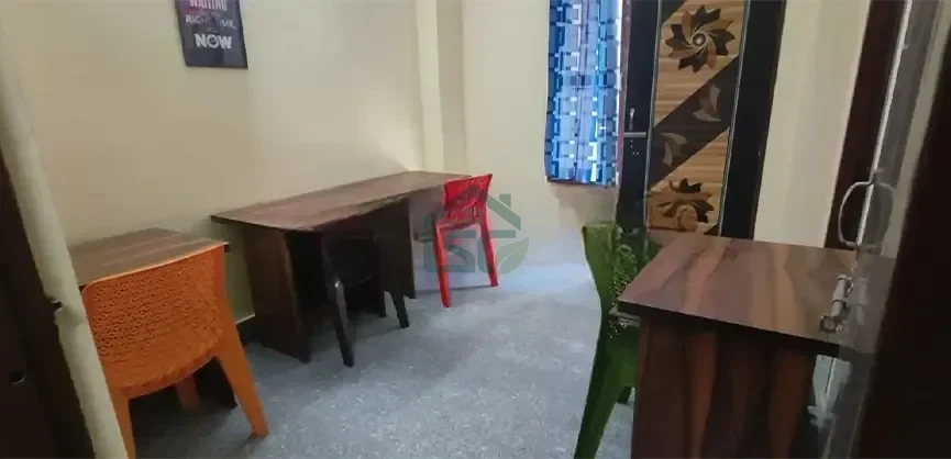 Prustel Living | Ramanujan House in Sector 62A, Noida — property photo 3