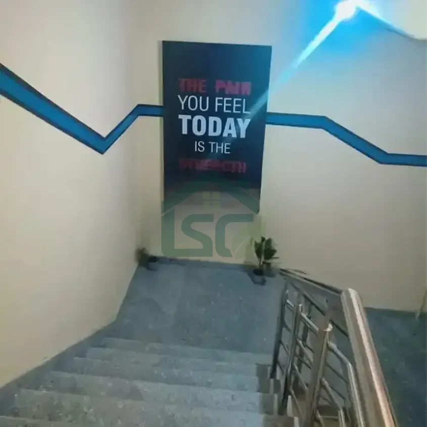 Prustel Living | Ramanujan House in Sector 62A, Noida — property photo 4