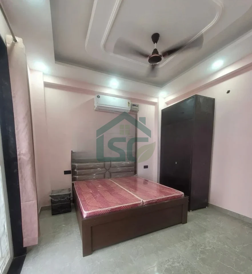 Photo 5 of Star PG For Boys & Girls, Sector 22, Chandigarh