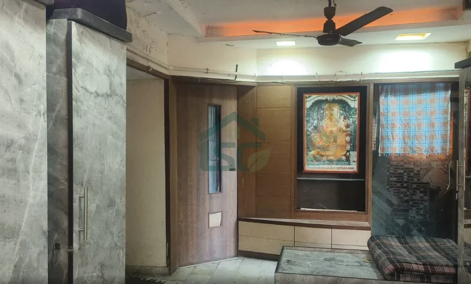 Photo 4 of Srijana Playing Guest, Thaltej, Ahmedabad